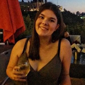 Meet your Posher, Amy